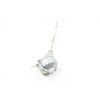 Pyromation 14-1/2In 1/4In Thermocouple 186396